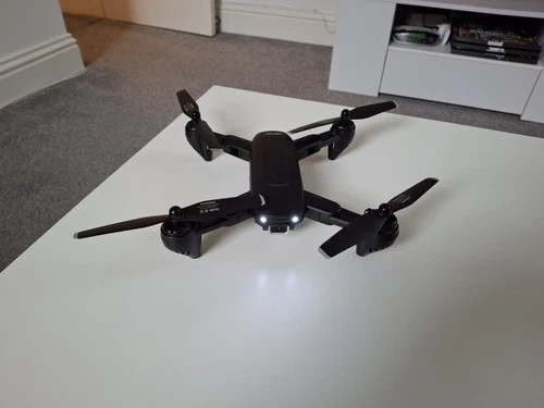 4DRC 4D-F6 Drone WiFi & GPS