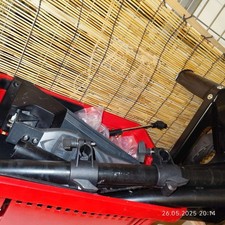 E Drums set ohne Drumcomputer 5 pads gestell pedal