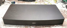 Bose Solo 15 TV Sound System Series II Soundbar Model 419896 - Black