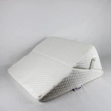 Bekweim Adjustable Memory Foam Bed Wedge Pillow 7-in-1 Incline Body Positioner