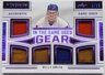 🔥#/15 BILLY SMITH 6 RELICS 2020-21 LEAF IN THE GAME USED JERSEY ITG GEAR HOCKEY