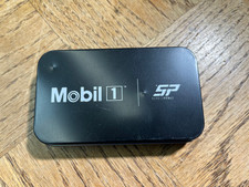 Formula one Race Car Keychain Mobil 1 Key Chain Metal