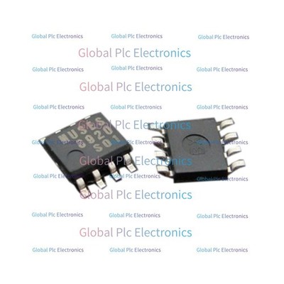 2PCS/LOT MUSES8920E MUSES8920 SOP8 patch high-quality audio