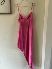 Pink Dress Size M Women’s