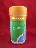 Algezid Algizid 1 L Algenvernichter Algenschutz Pool Algenmittel Algen Schimmbad