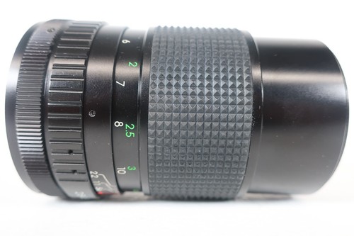 Vivitar Teleobiettivo Auto 135mm 1:2.8 - Foto 13 di 21