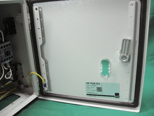 Mint Bernina Q Matic Quilting System Stater Panel Disconect 1006877.0.00 - Picture 9 of 12