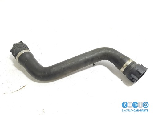 Original BMW  F10 F11 F07  Kühlmittelschlauch Kühlerschlauch Schlauch 7809821