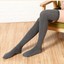 Women-Warm-Over-The-Knee-Thigh-High-Soft-Socks-Stockings-Leggings-Ladies-Girls miniatuur 21