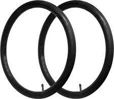 29’’ X 1.75/1.95/2.125 Road/Mountain Bike Replacement Inner Tubes Schrader Valve