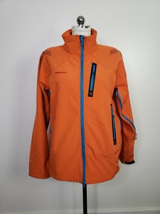 mammut eiger extreme softshell jacket