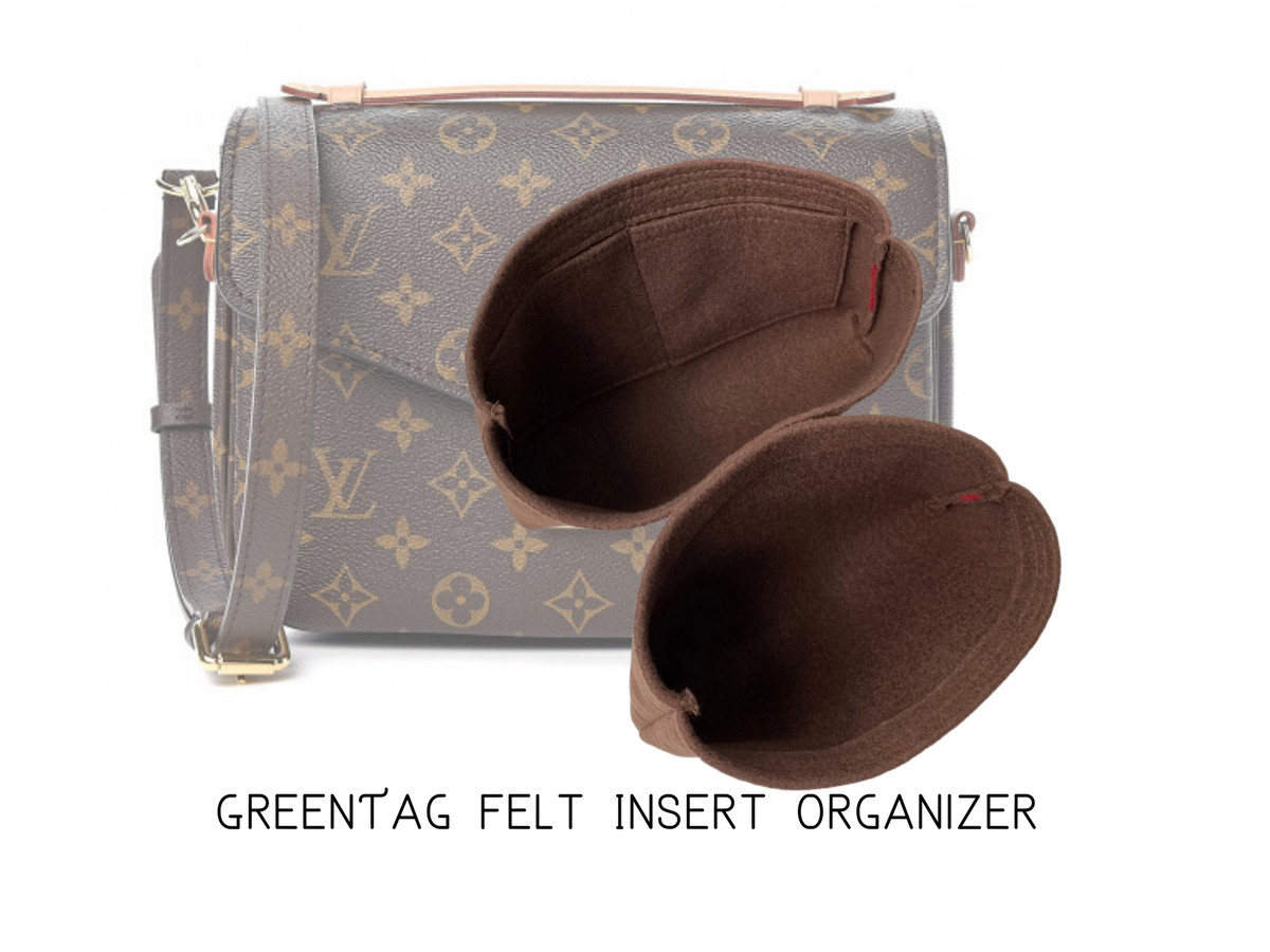 pochette metis insert