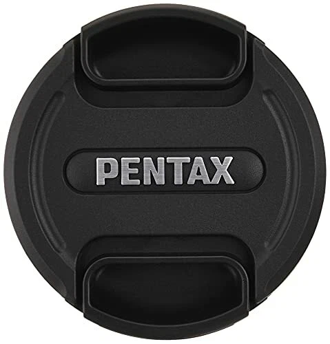 PENTAX telescopic single focus lens DA 50 mm F 1.8 K mount APS - C size 22177 - Image 2 of 3