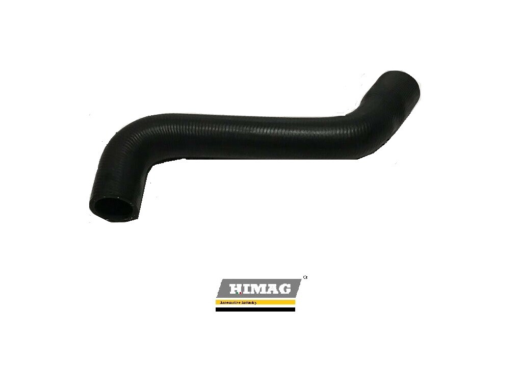 Manicotto Collegamento Turbo W9363 - Compatibile Con Audi, Volkswagen, Seat E Skoda