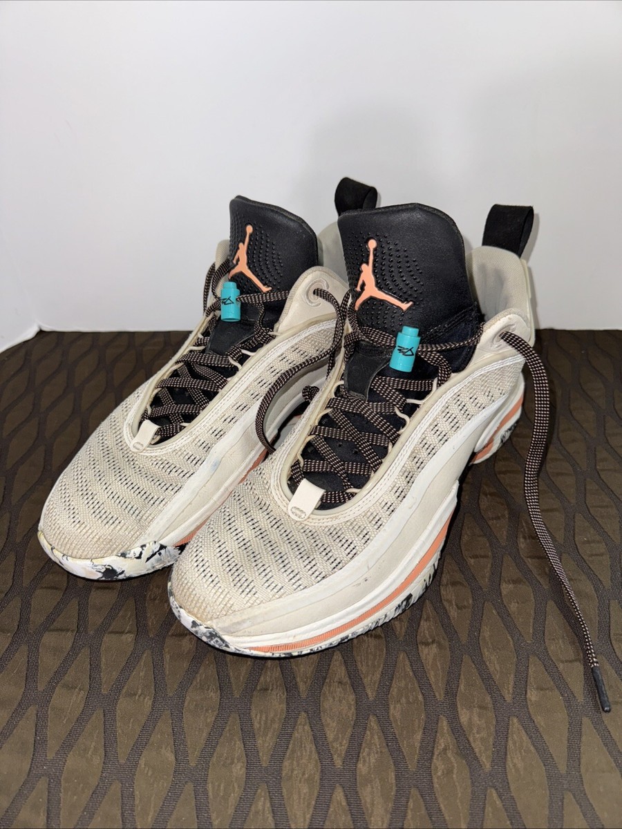 Size 12 - Jordan 36 Low Light Orewood Brown 2022 Ground Up Size 12 - Jordan 36 Low Light Orewood Brown 2022 Ground Up