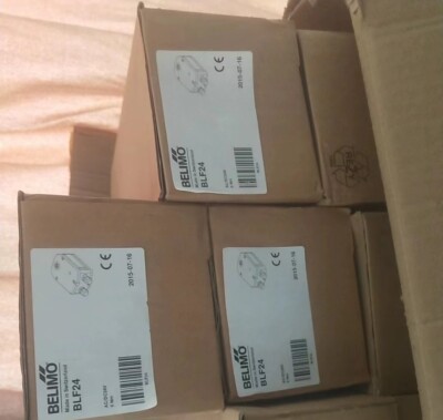 1pc NEW BELIMO BLF24 Actuator By DHL or FedEx #VOC5 CH