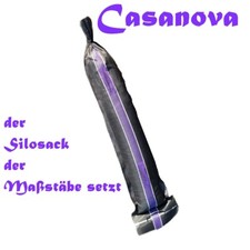 20 St. Extra Starke Silosäcke m. Zugband Silosack Silosäcke