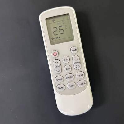 #ad #ad New Remote Control For DELLA 048 TL 18K2V 19S 048 TL 36K2V 19S Air Conditioner $11.60