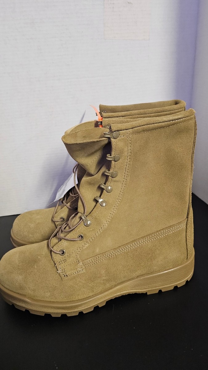 ALTAMA Boots Military Combat 402803 Cold Weather Coyote Men\'s 12.5 R $_57.PNG?set_id=880000500F main image 3