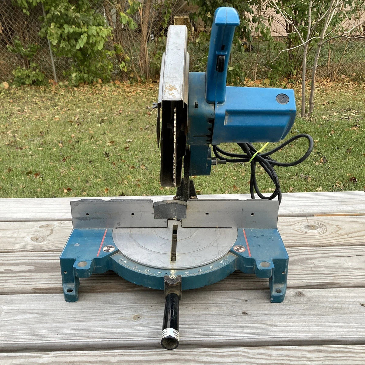 Ryobi miter saw sale deals