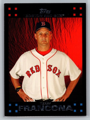 2007 Topps You Pick All Cards Ex-NrMT - Picture 336 of 449