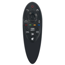 AN-MR500G Replacement Remote Control For LG without Voice and Air Mouse Function