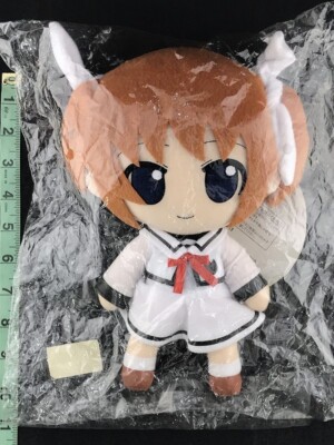 アイドル NANON PLUSH DOLL KEVCHE 9.8