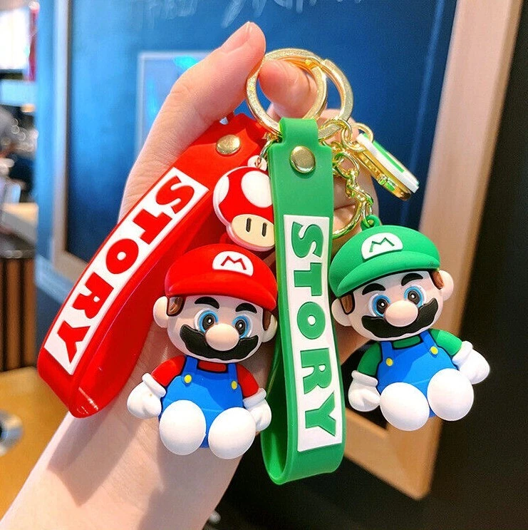Bandai Key Chains, Rings & Cases for Men for sale | eBay