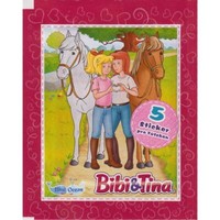 Bibi & Tina 2019 - Sammelsticker - 1 TüTe
