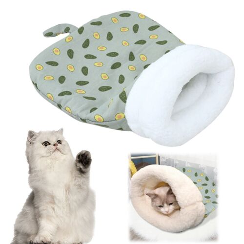 Multi-Purpose Design Dry Quickly Pet House Blankets 360° Warmer For Cats Dogs