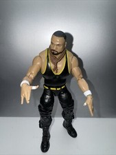 AEW Unrivaled Eddie Kingston Action Figure Series 9 LOOSE AEW Wrestling Jazwares
