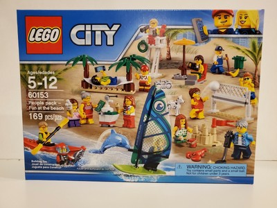 lego 60153