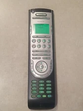 Logitech Harmony 510 Universal Programmable Home Theatre Remote Control 