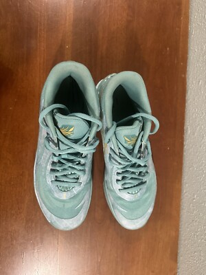 Size 11 - PUMA MB.02 Jade | eBay display picture 1