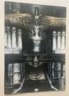 Fan H.R. Giger Poster (size approx 43 x 30.5 cm)