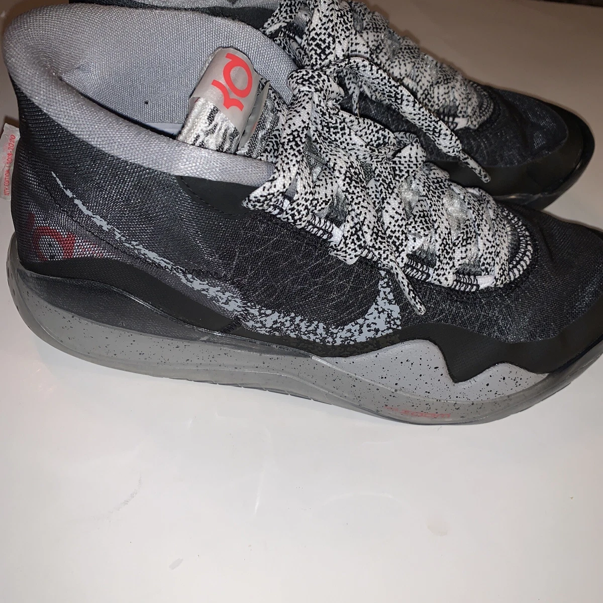 Kd sales black cement