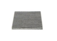 Bosch 1 987 435 583 Filter FüR Innenraumluft FüR Abarth, Fiat, Ford