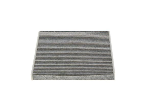 Bosch 1 987 435 583 Filter FüR Innenraumluft FüR Abarth, Fiat, Ford-image