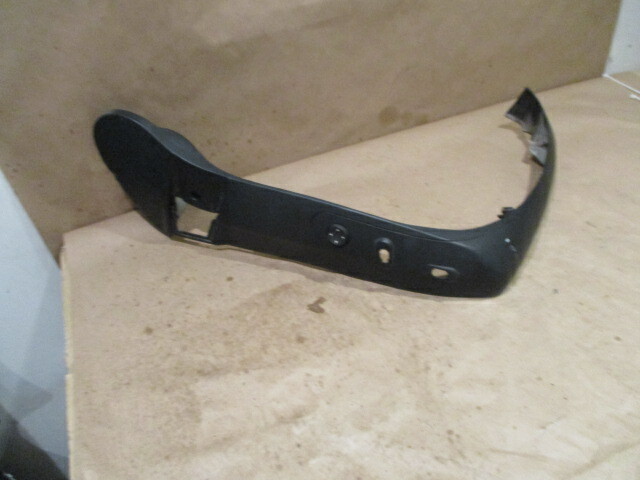 Maserati Quattroporte RH Seat Lateral Cover Switch Panel - P/N 981314100