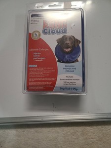 kong cloud collar