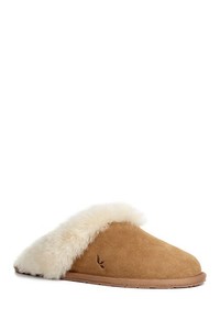 koolaburra by ugg women's milo scuff slipper