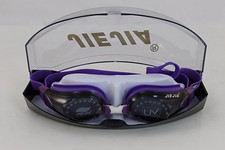 Purple JIEJIA Adjustable Anti fog UV Waterproof Swimming Goggles Glasses