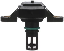 Manifold Absolute Pressure Sensor Delphi For 2013-2015 BMW 740Li 3.0L L6 2014