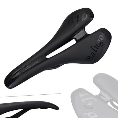 EC90 MTB Road Bike Saddles Comfort Seat Bicycle Soft Light