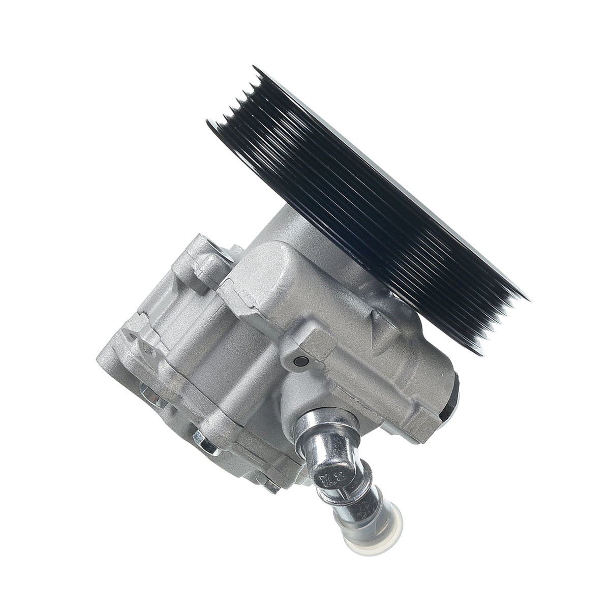 Pompa Sterzo Frankberg Per Audi A4/A6 - Idraulica, Compatibile 2000-2009, Replace# 0024662401 - Foto 4