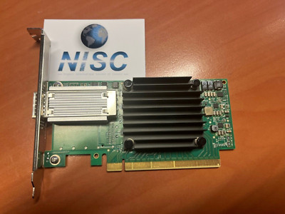 MELLANOX - CX415A - 100GbE ConnectX-4 EDR+ Netzwerkkarte