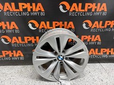 13 Bmw 535igt Wheel Rim 36116775403