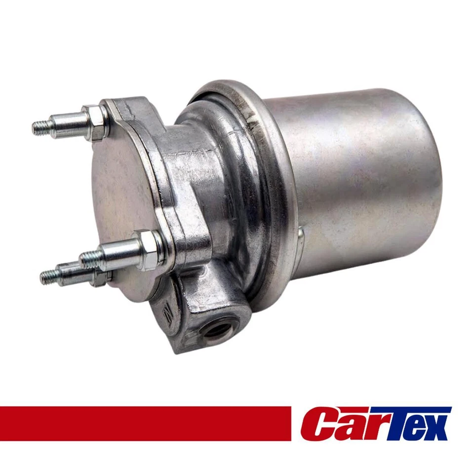 In-Line Electric Fuel Pump Fits 1973-1974 Pontiac Bonneville 6.6L V8 GAS OHV - Image 2 of 2