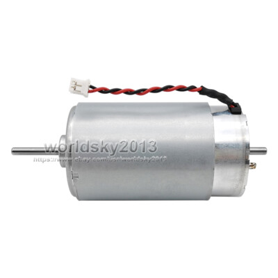 For MITSUMI 575 DC24V 3400RPM Large Torque Carbon Brush Motor Dynamo Generator