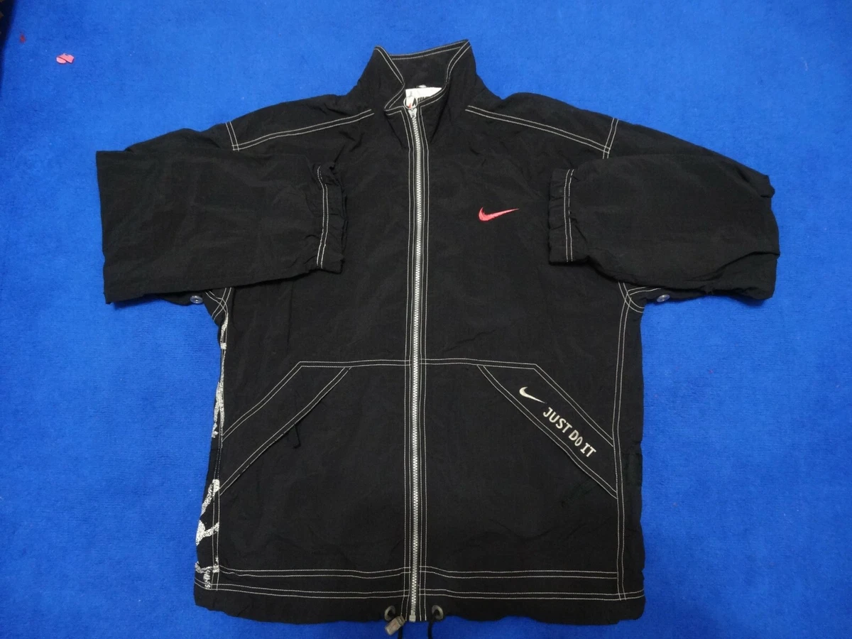 Nike softshell hotsell jacket